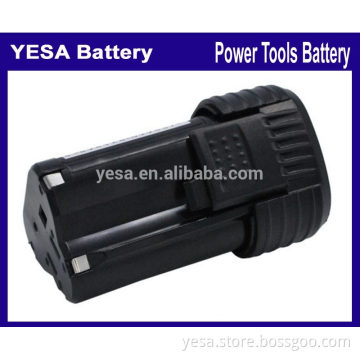 Replace WA3503 Hammer Power Tools 12v 1.5Ah 2.0Ah Lithium Rechargeable Battery